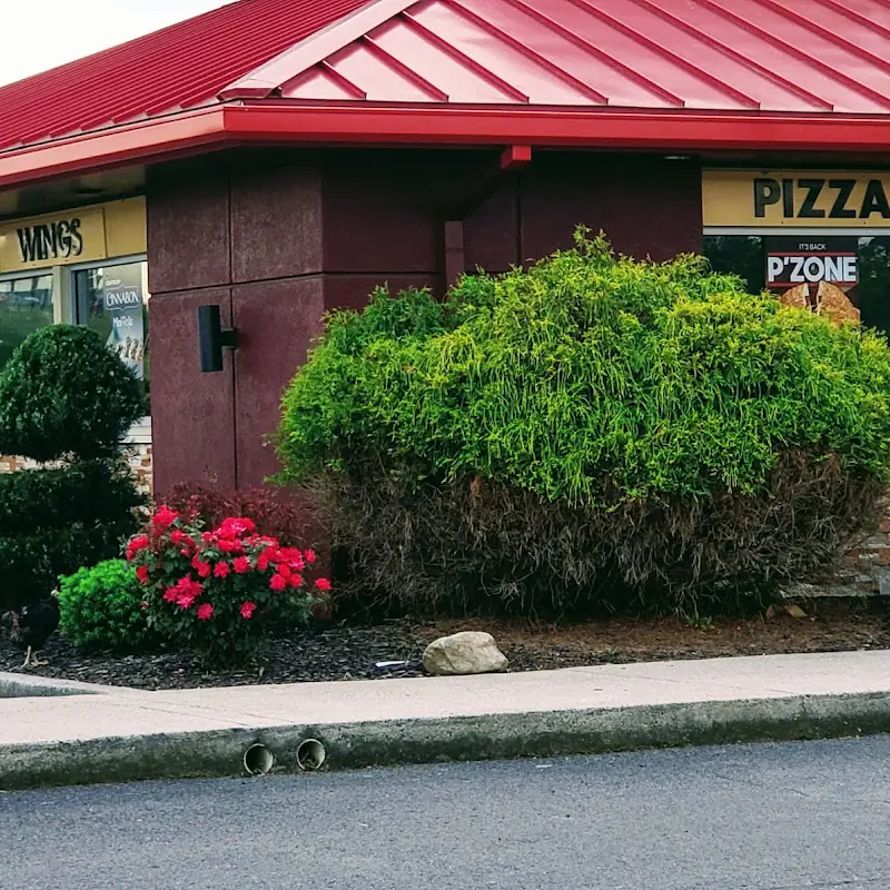 Pizza Hut