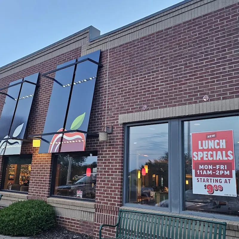 Applebee's Grill + Bar