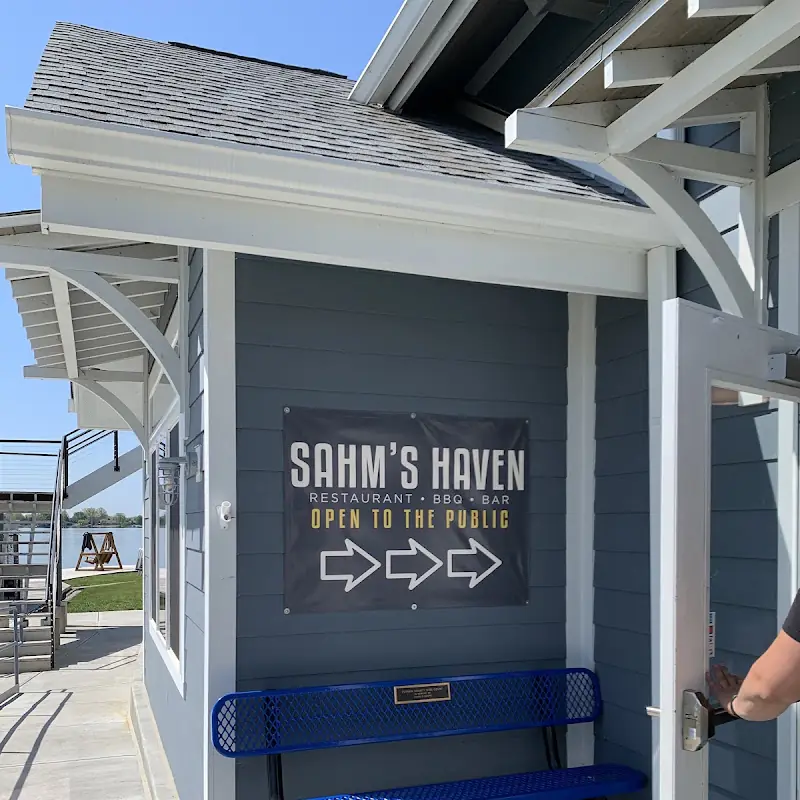 Sahm's Haven