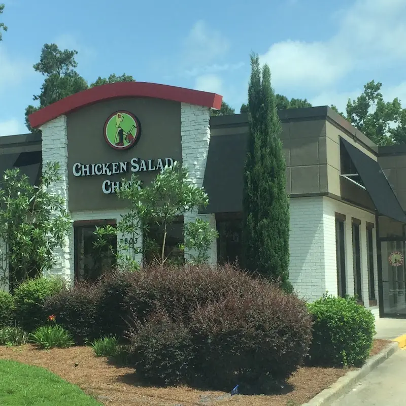 Chicken Salad Chick