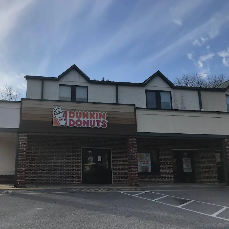 Dunkin'
