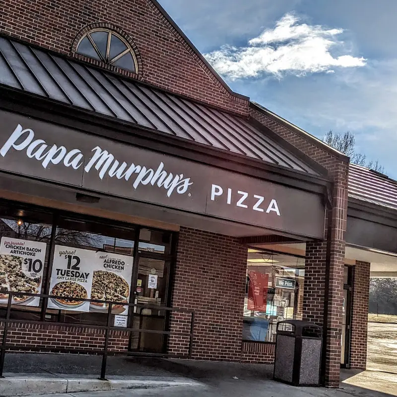 Papa Murphy's | Take 'N' Bake Pizza