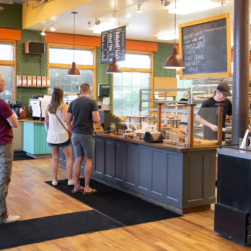 Great Harvest Bakery + Café