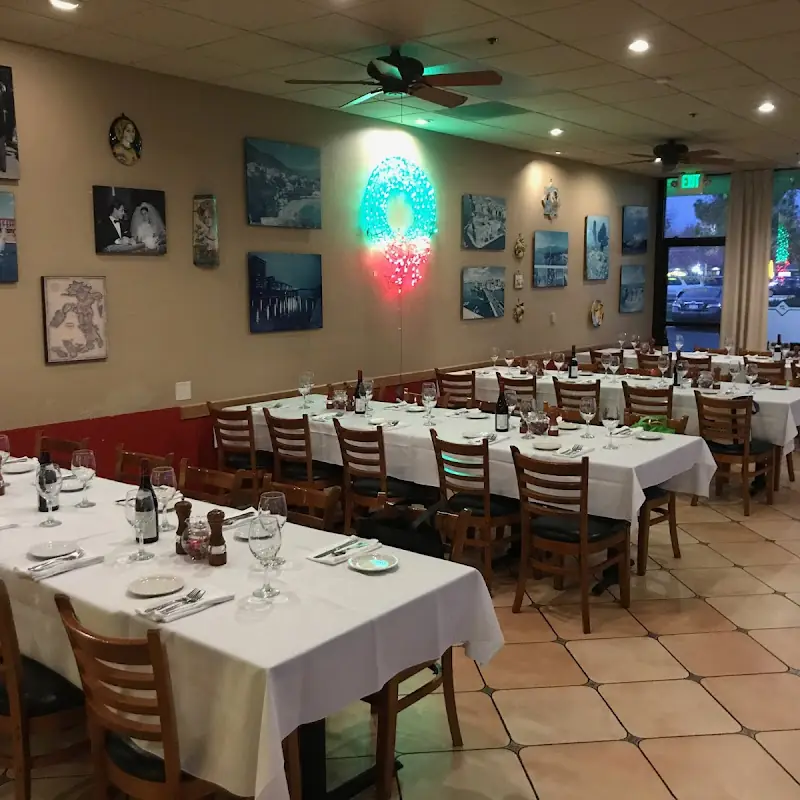 Palermo Ristorante Italiano