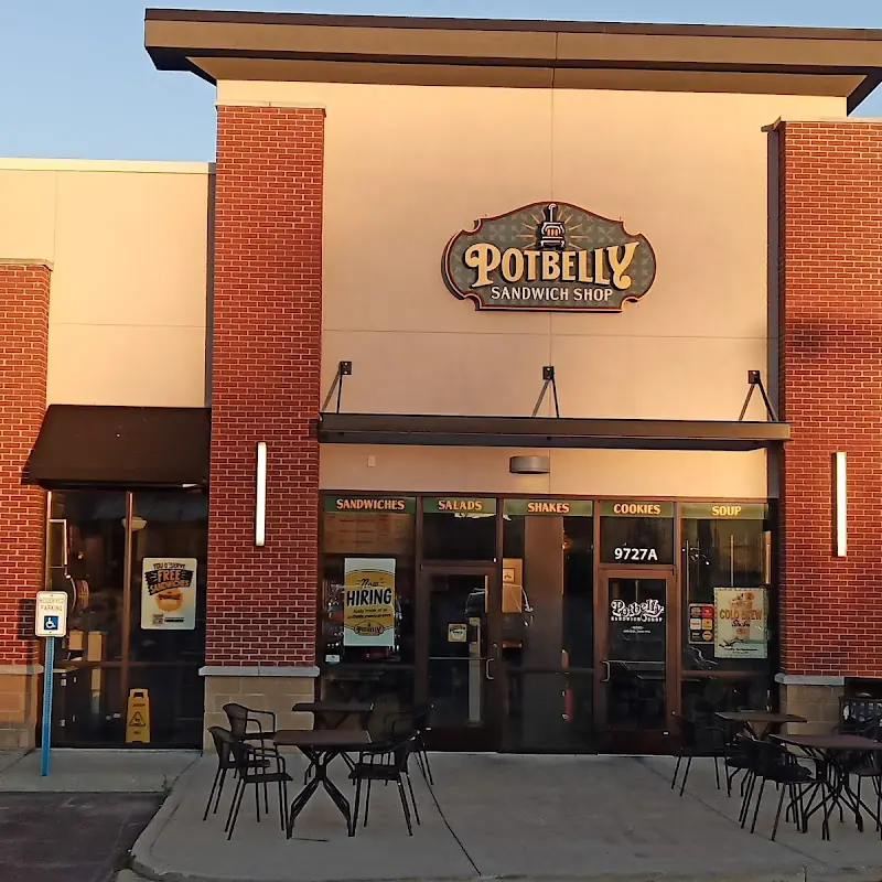Potbelly