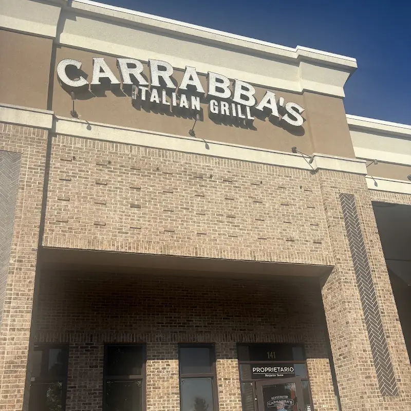 Carrabba's Italian Grill