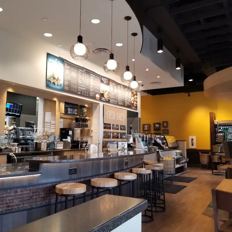 Caribou Coffee