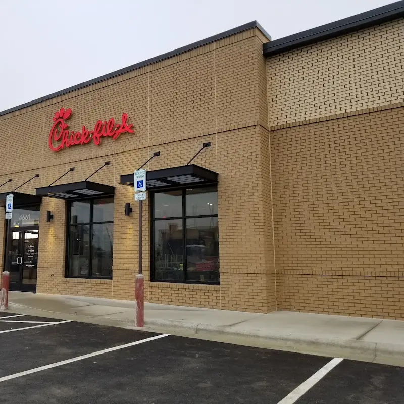 Chick-fil-A