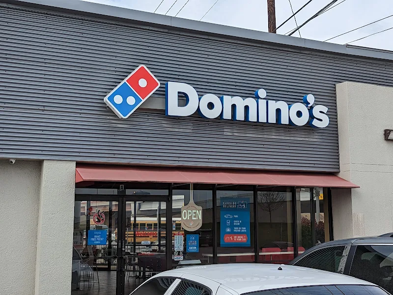 Domino's Pizza