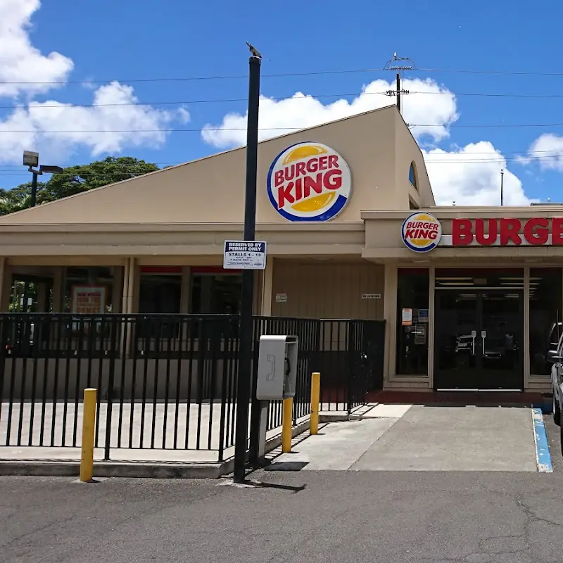 Burger King