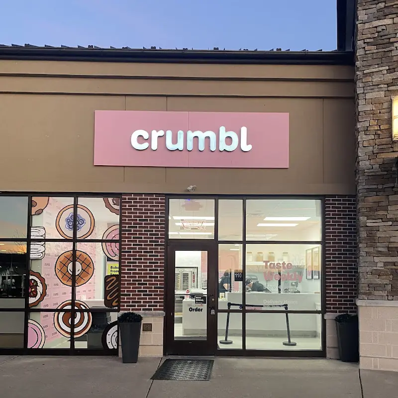Crumbl