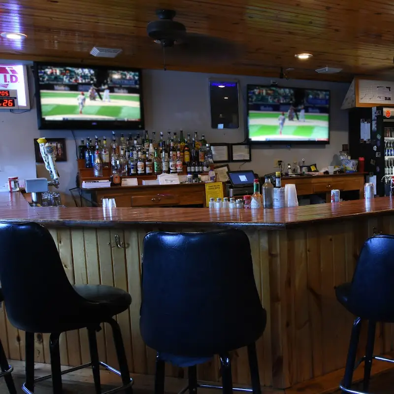 Lawrence's Pub and Eatery