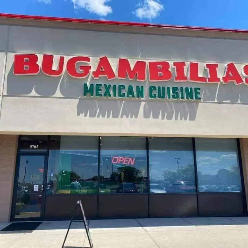 Bugambilias Mexican Cuisine