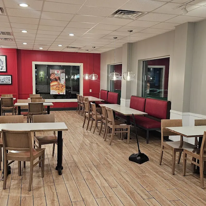 KFC