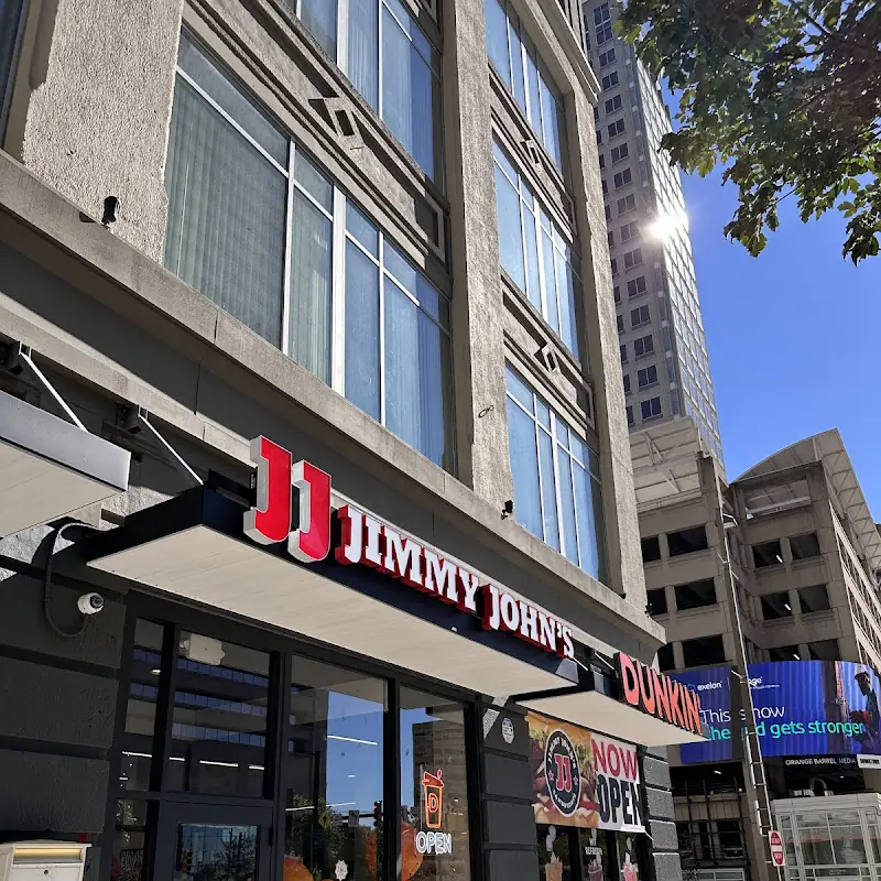 Jimmy John's