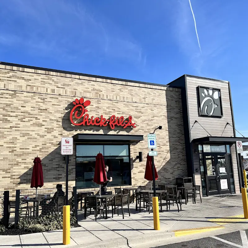 Chick-fil-A