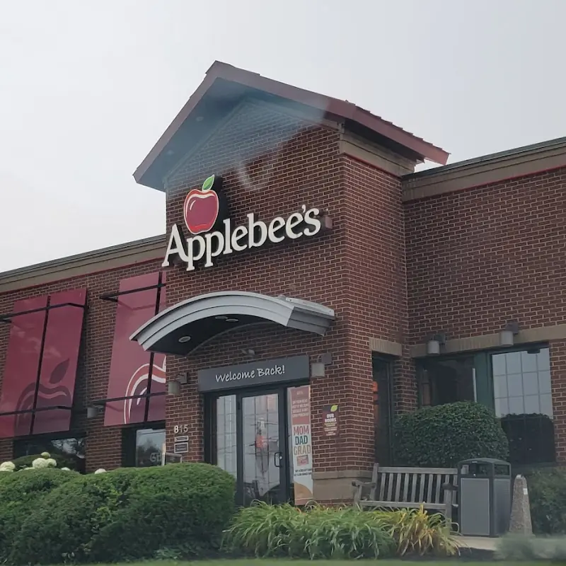 Applebee's Grill + Bar