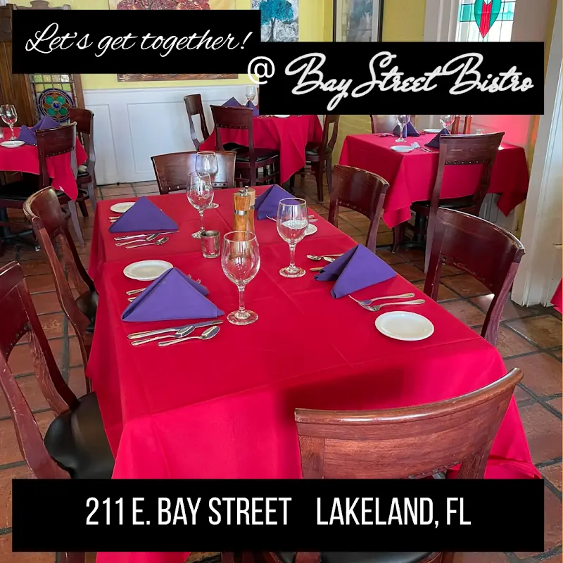 Bay Street Bistro
