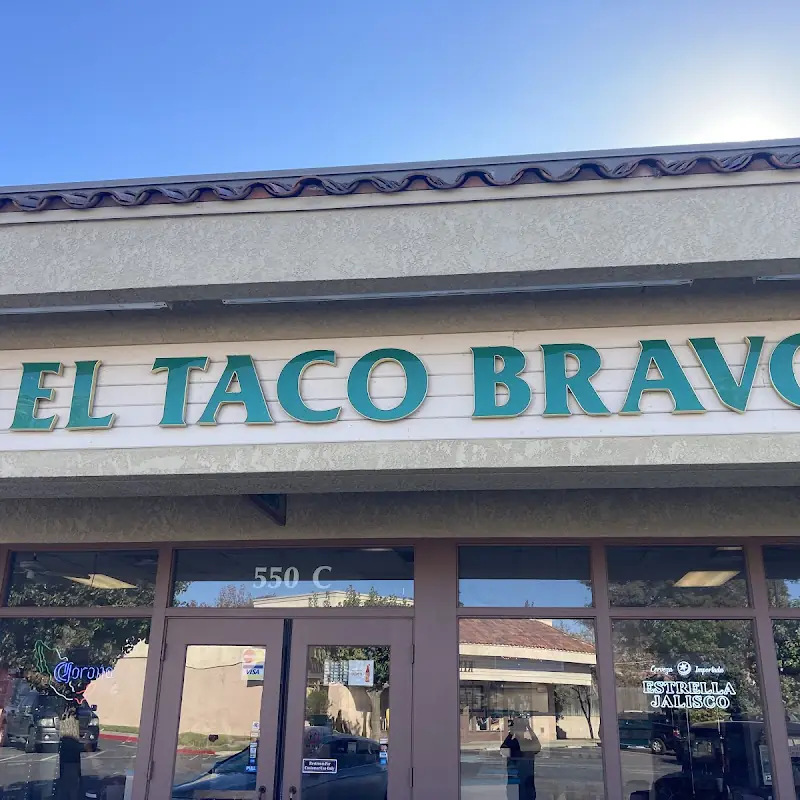 El Taco Bravo Restaurant