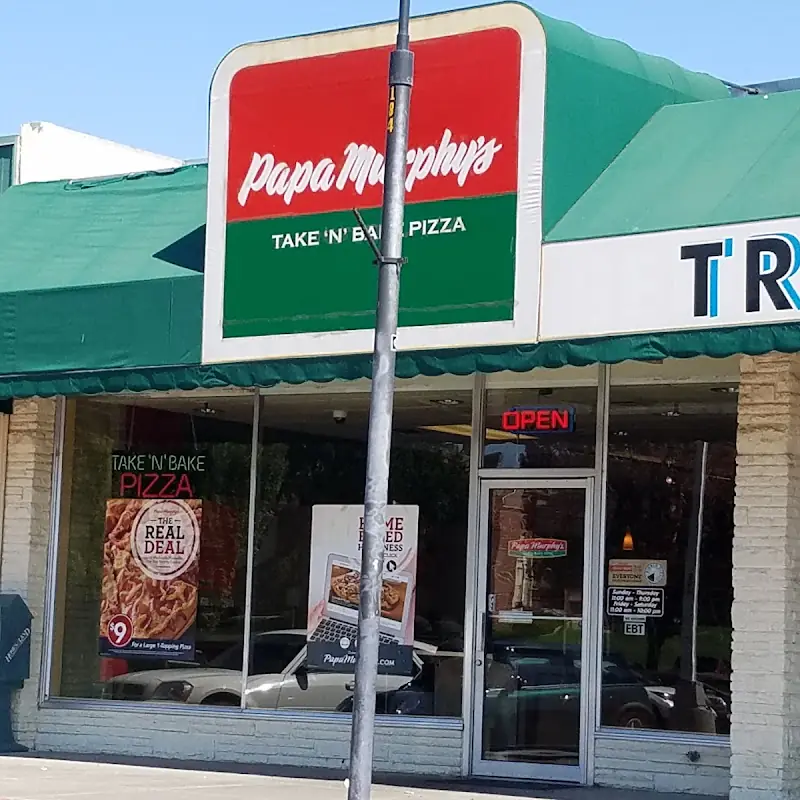 Papa Murphy's | Take 'N' Bake Pizza