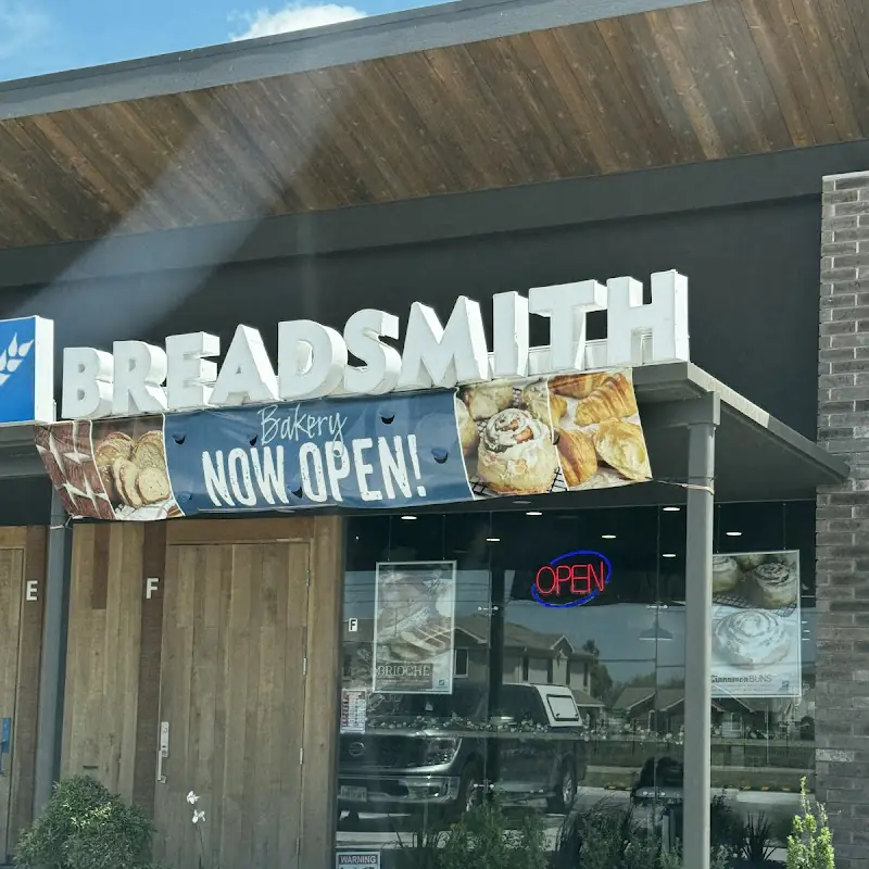 Breadsmith of Brownsville