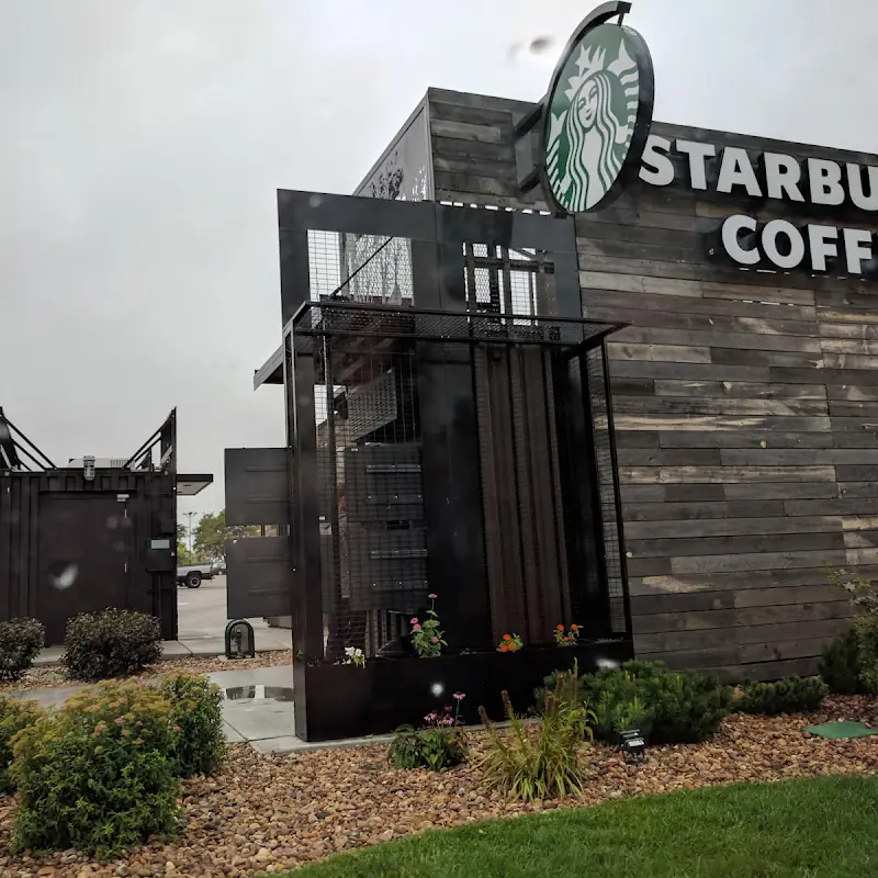 Starbucks Coffee Company