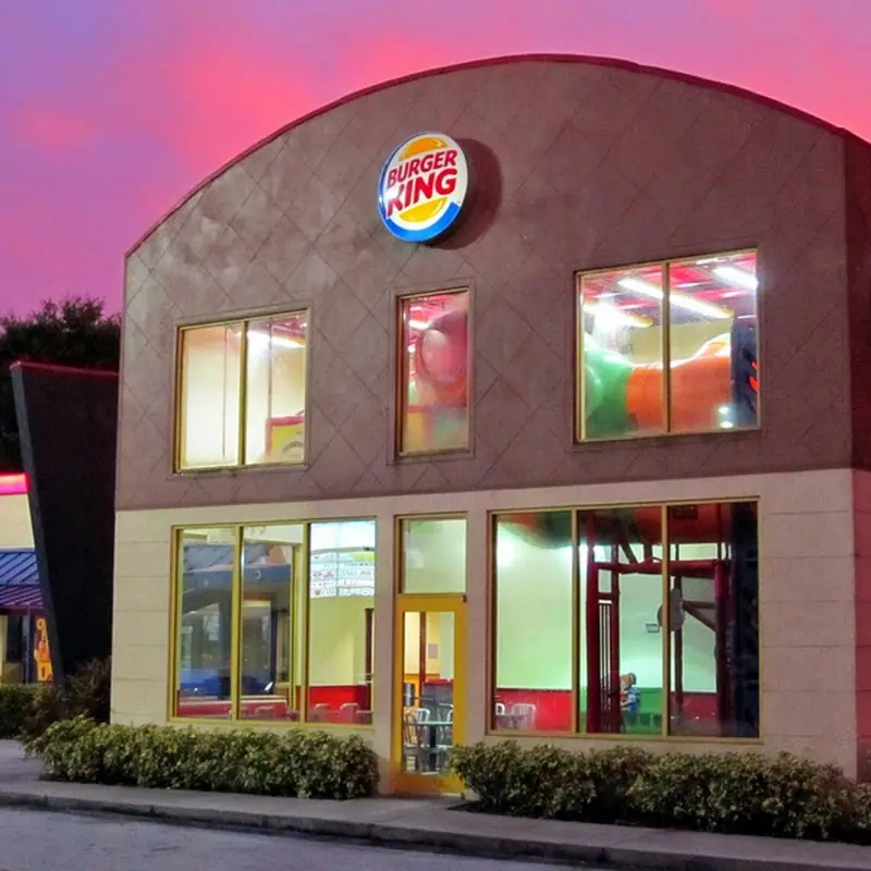 Burger King