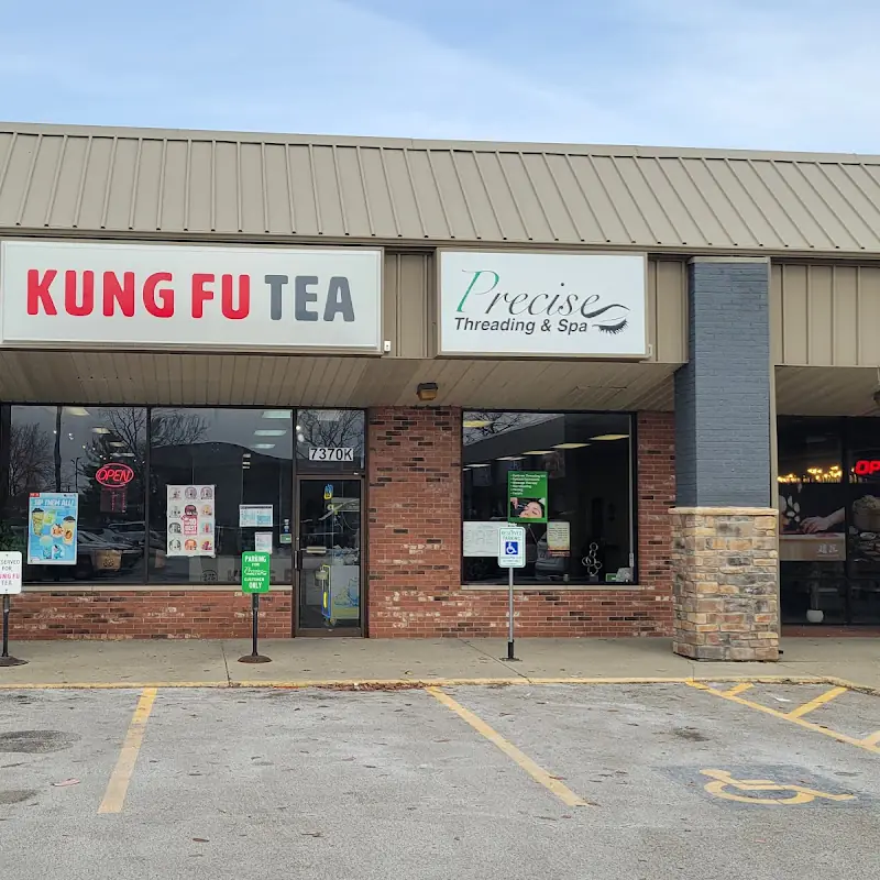 Kung Fu Tea