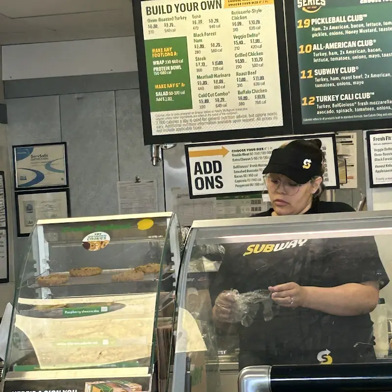 Subway