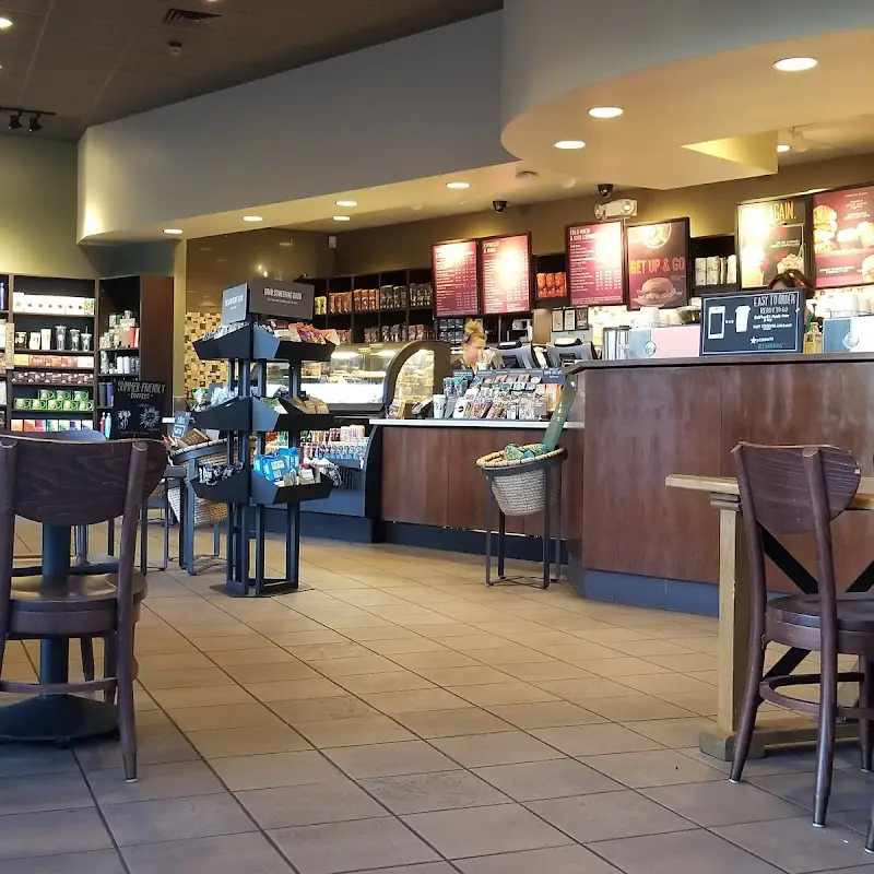 Starbucks Coffee Company