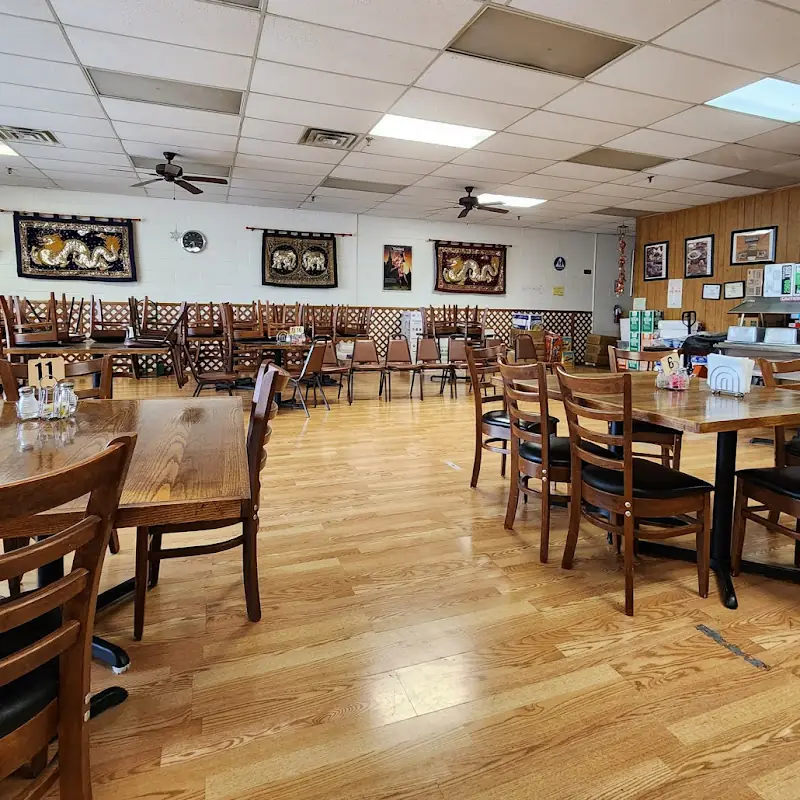 Tham Rab Thai Restaurant