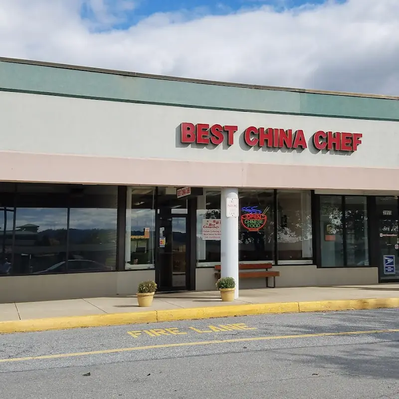 97. Honey Chicken