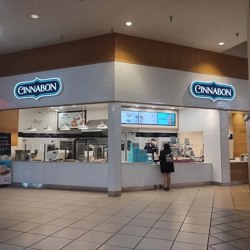 Cinnabon