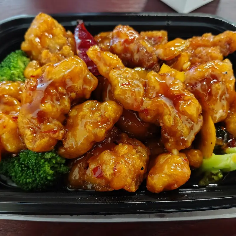 China Wok