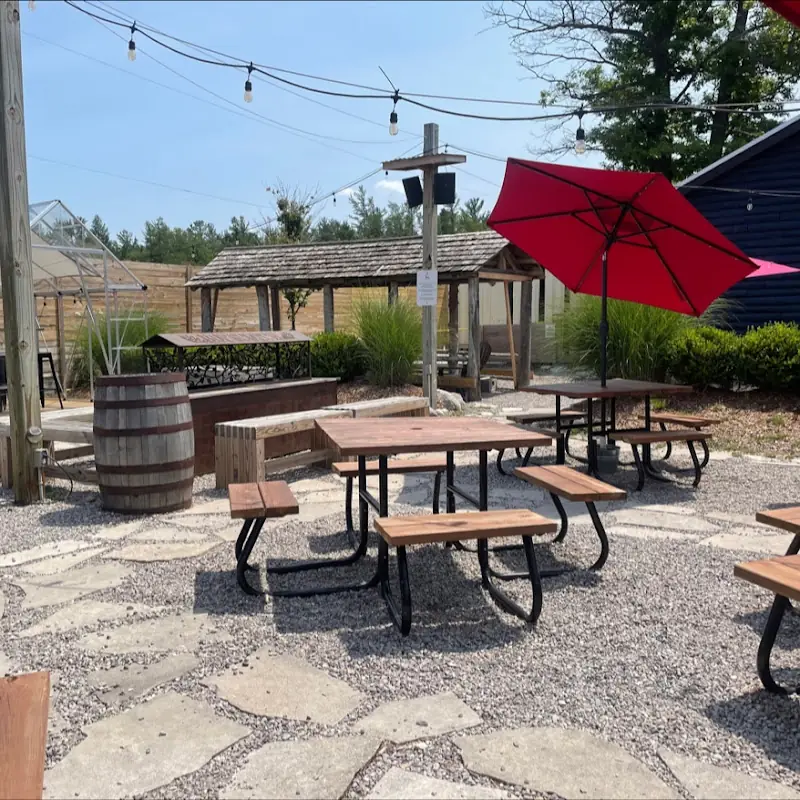 Hopscotch Brick Oven & Taproom