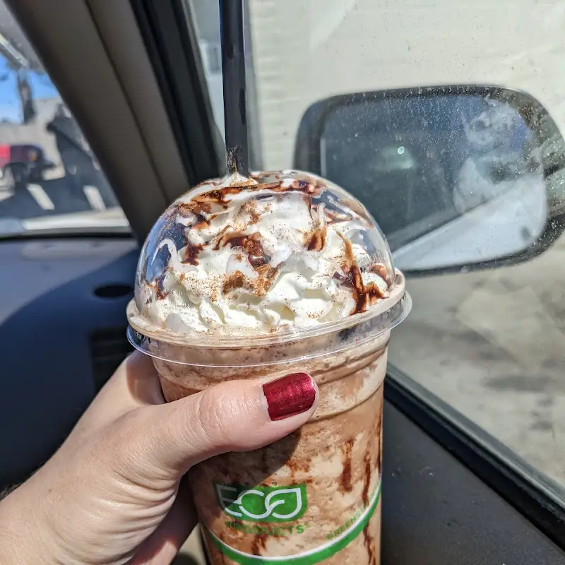 Battle Rock Coffee