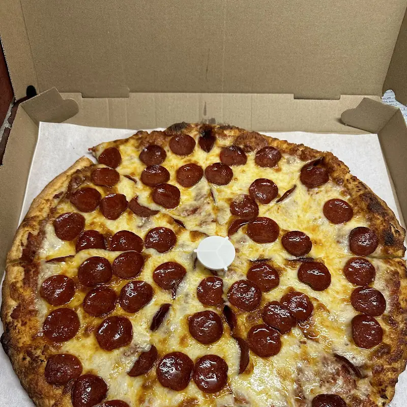 Cazanova's Takeout