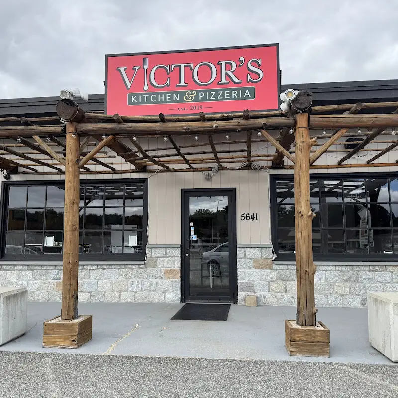 Victor's Kitchen and Pizzeria