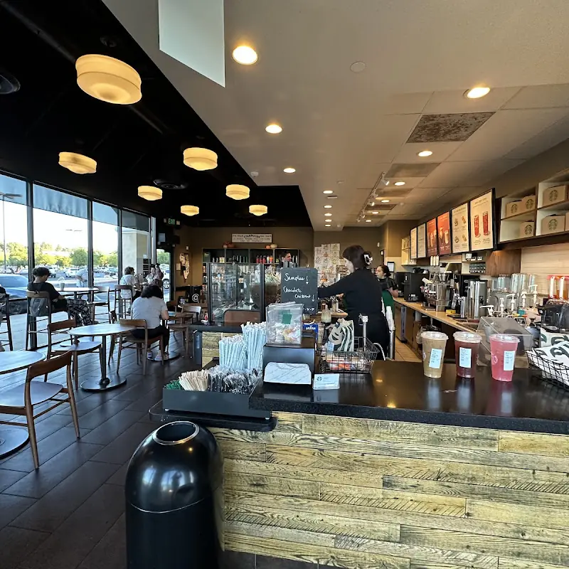 Starbucks Coffee Company