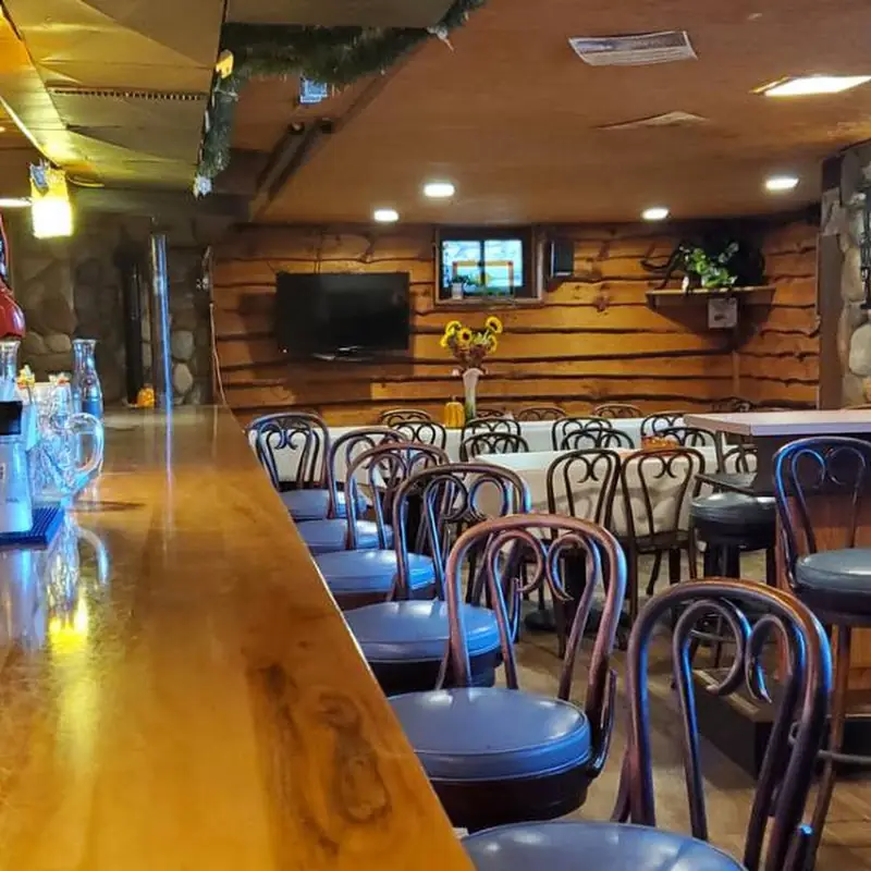Mama D's du Lac