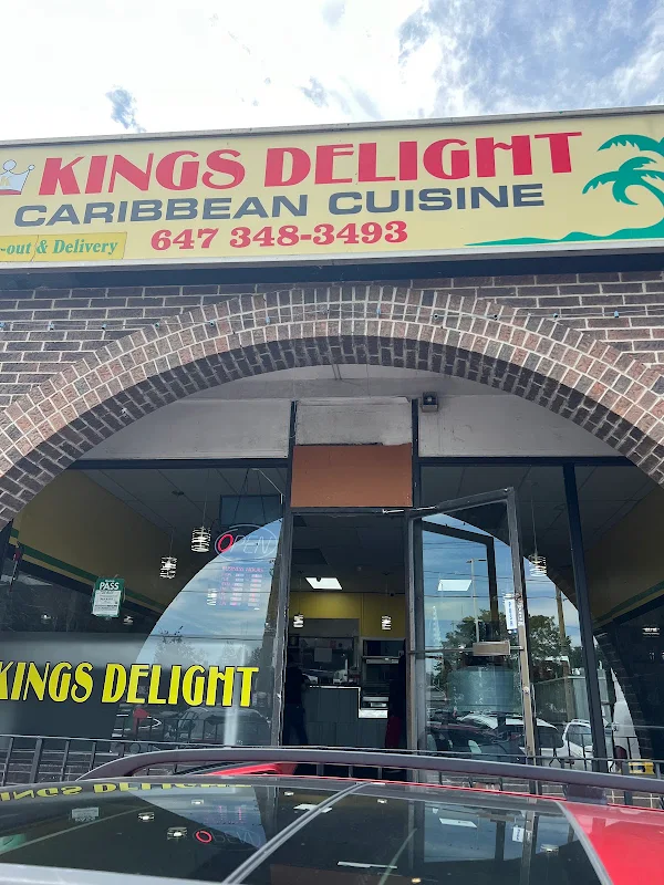 King's Delight