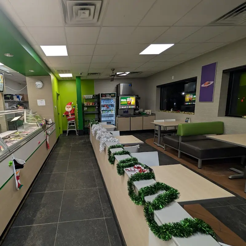 Subway