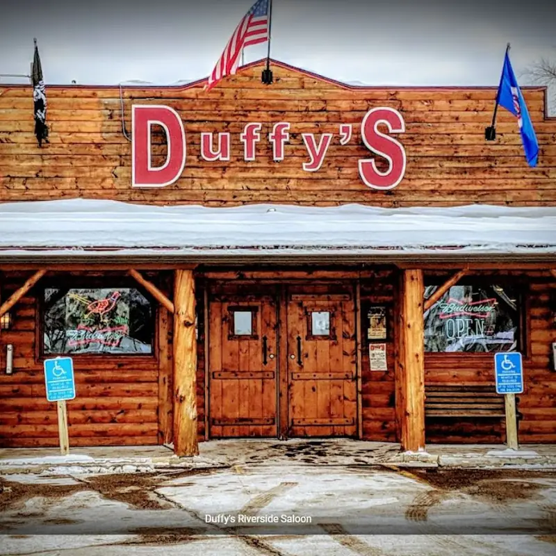 Duffy's Riverside Saloon