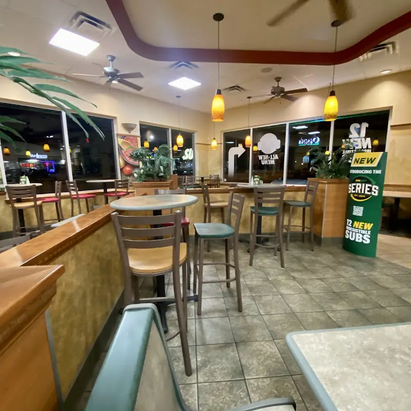 Subway