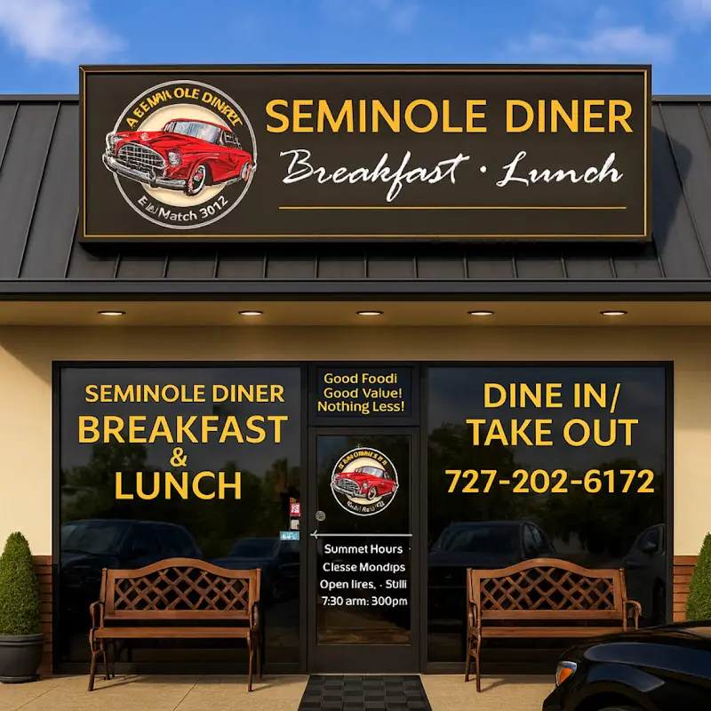 Seminole Diner