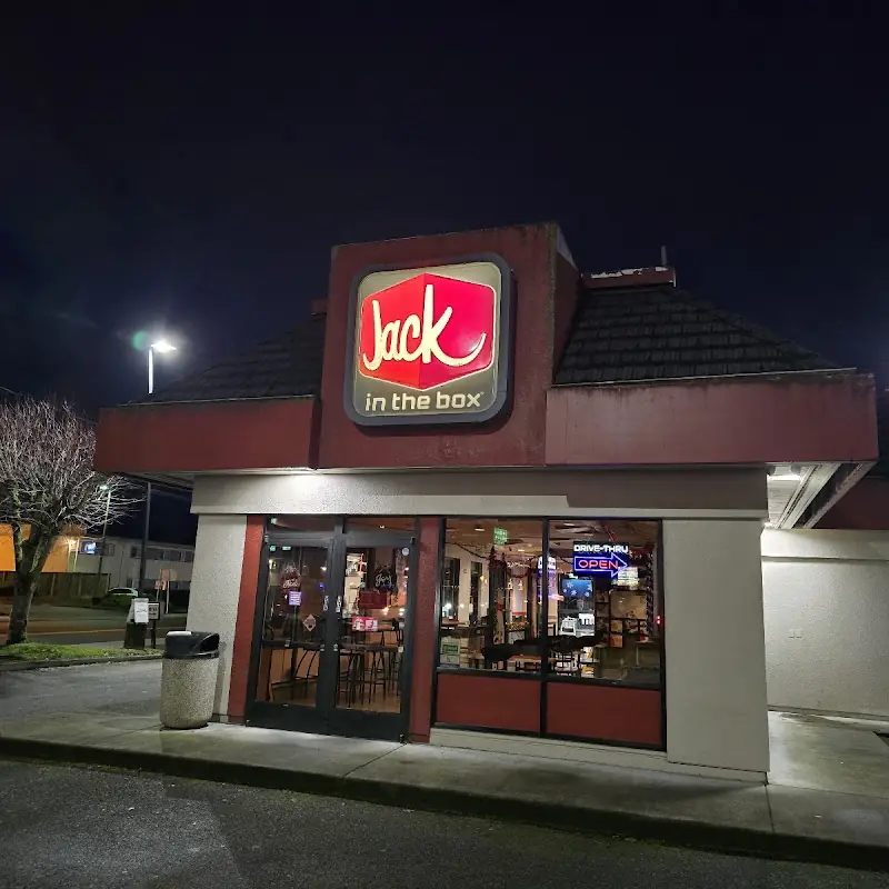 Jack in the Box