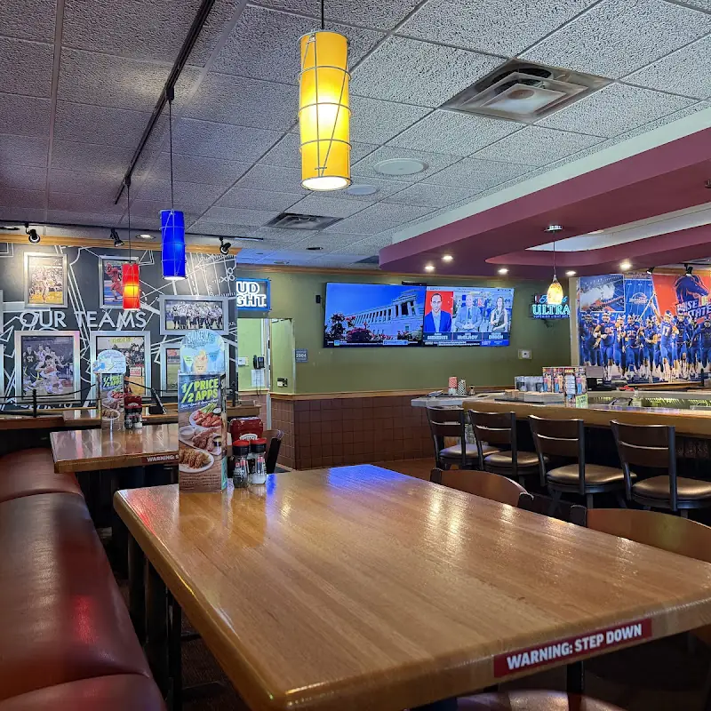 Applebee's Grill + Bar