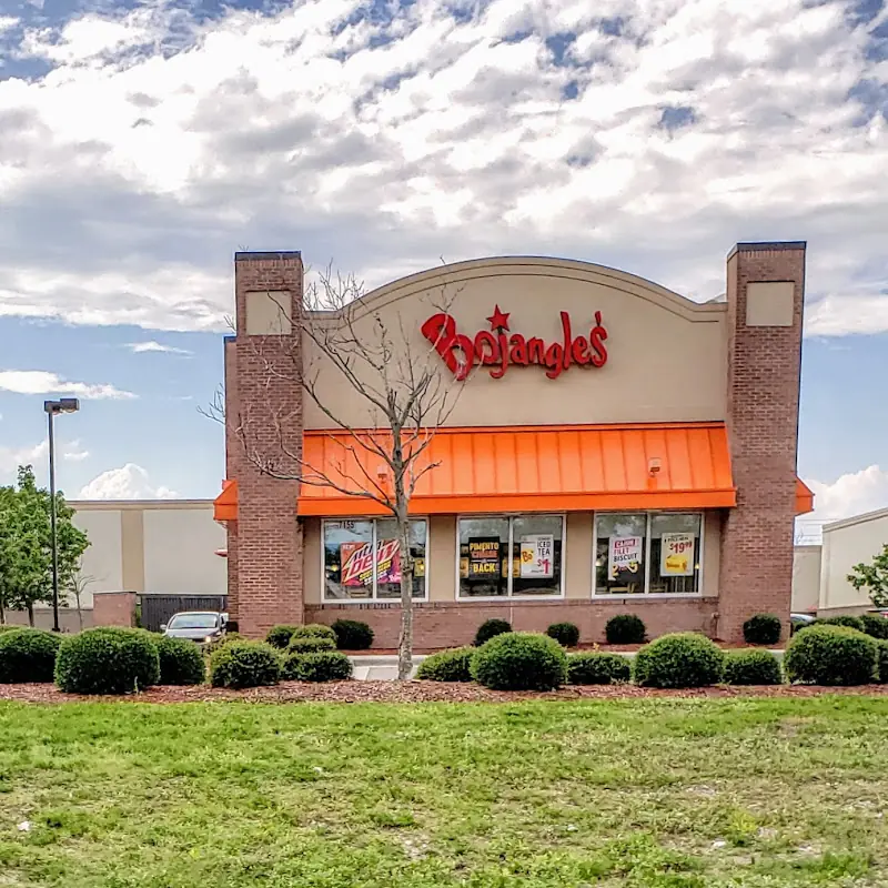 Bojangles