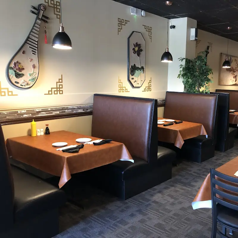 Chopstix Chinese Cuisine & Sushi