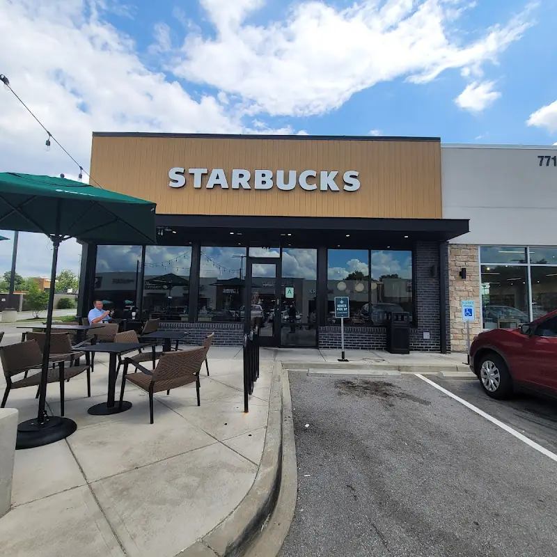 Starbucks Coffee Company